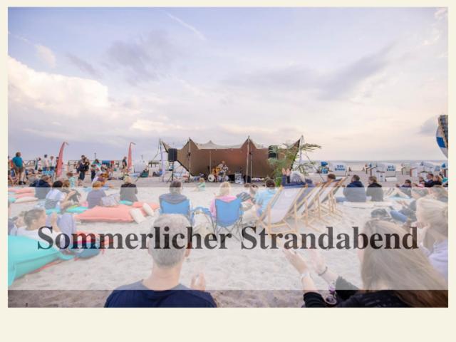 Meertraum Premium Wohnung Mit 3 Zimmern, 250M Zum Strand Шарбойц Экстерьер фото