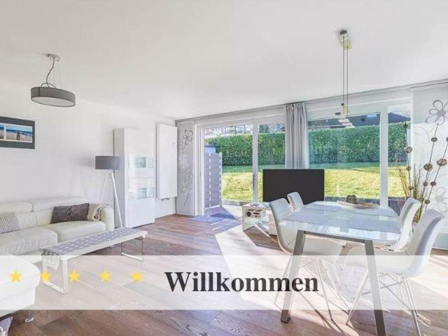 Meertraum Premium Wohnung Mit 3 Zimmern, 250M Zum Strand Шарбойц Экстерьер фото